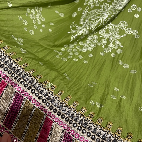 Elan party wear. - Picture 2 of 11